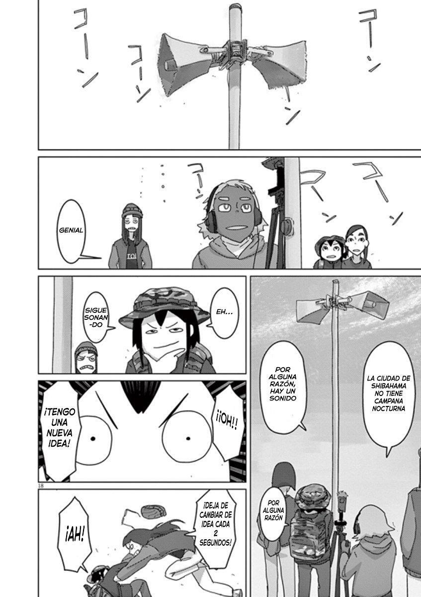 Capitulo 18 page 19