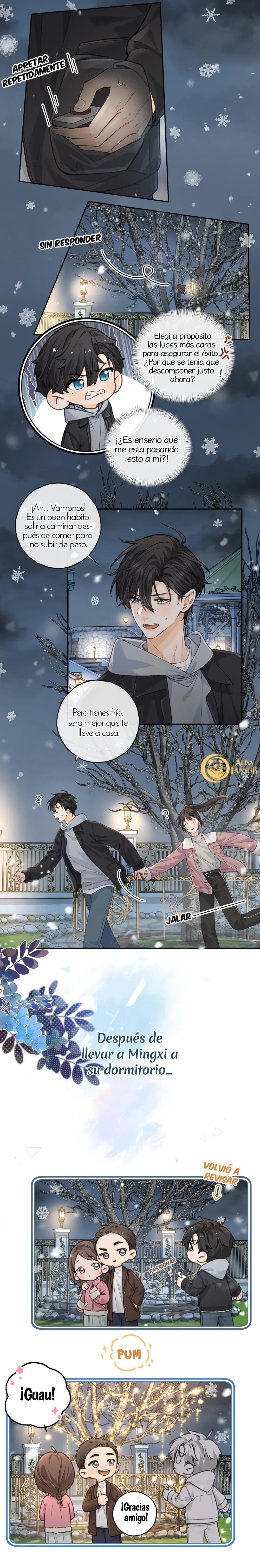 Capitulo 78 page 8