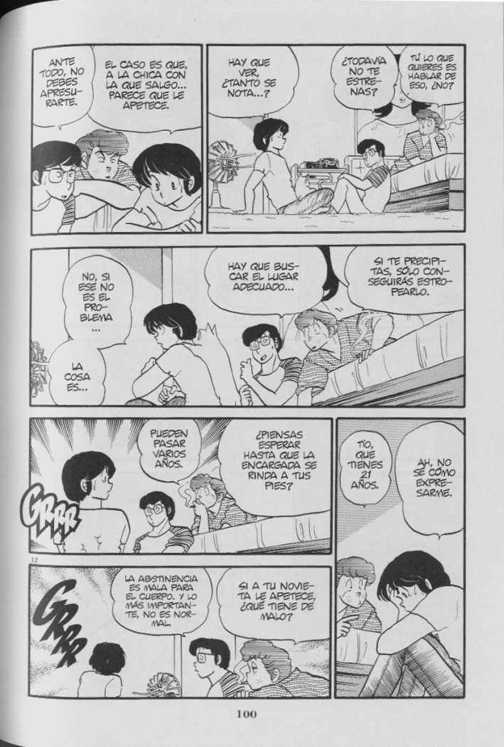 Capitulo 38 page 12