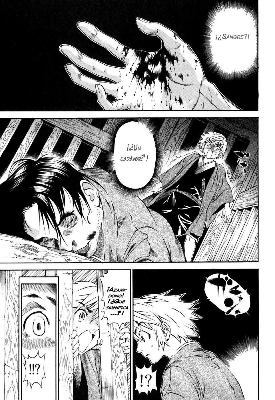 Capitulo 20 page 32