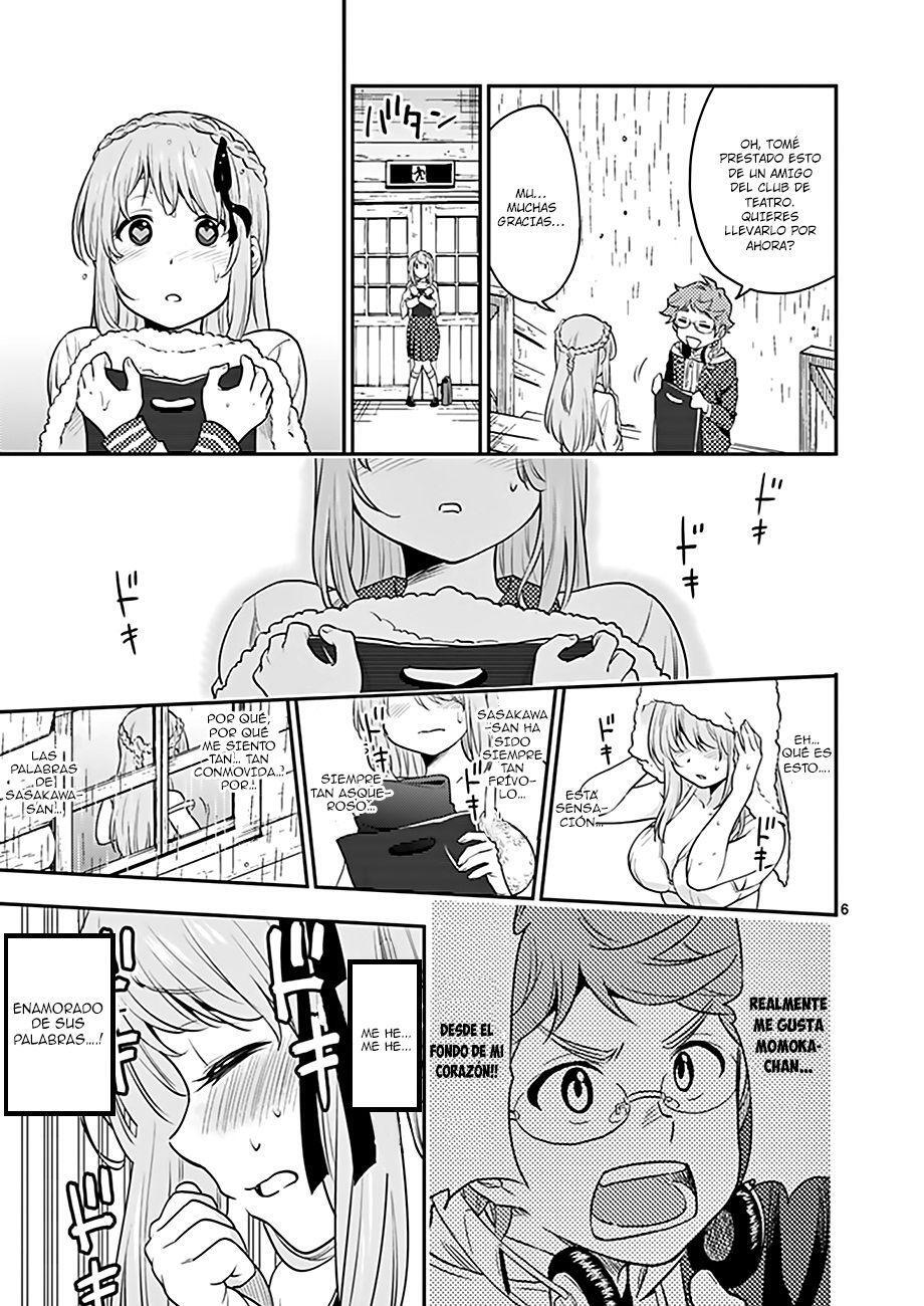Capitulo 21.50 page 11