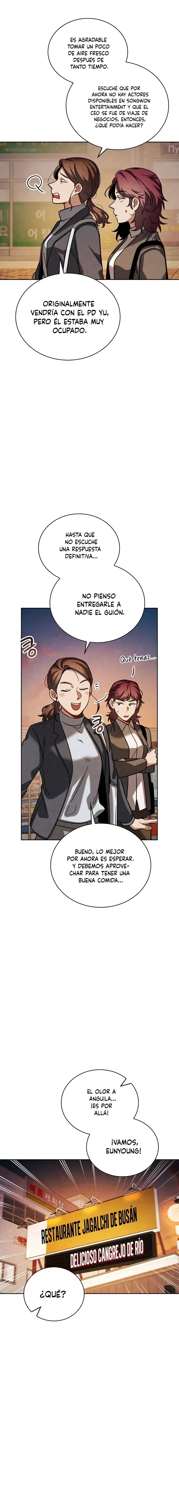 Capitulo 82 page 17