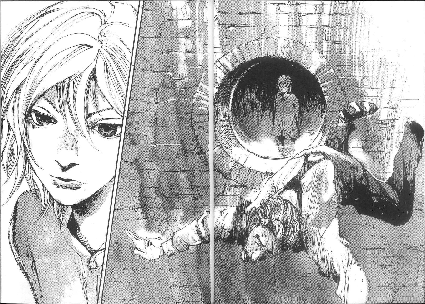 Capitulo 37 page 11