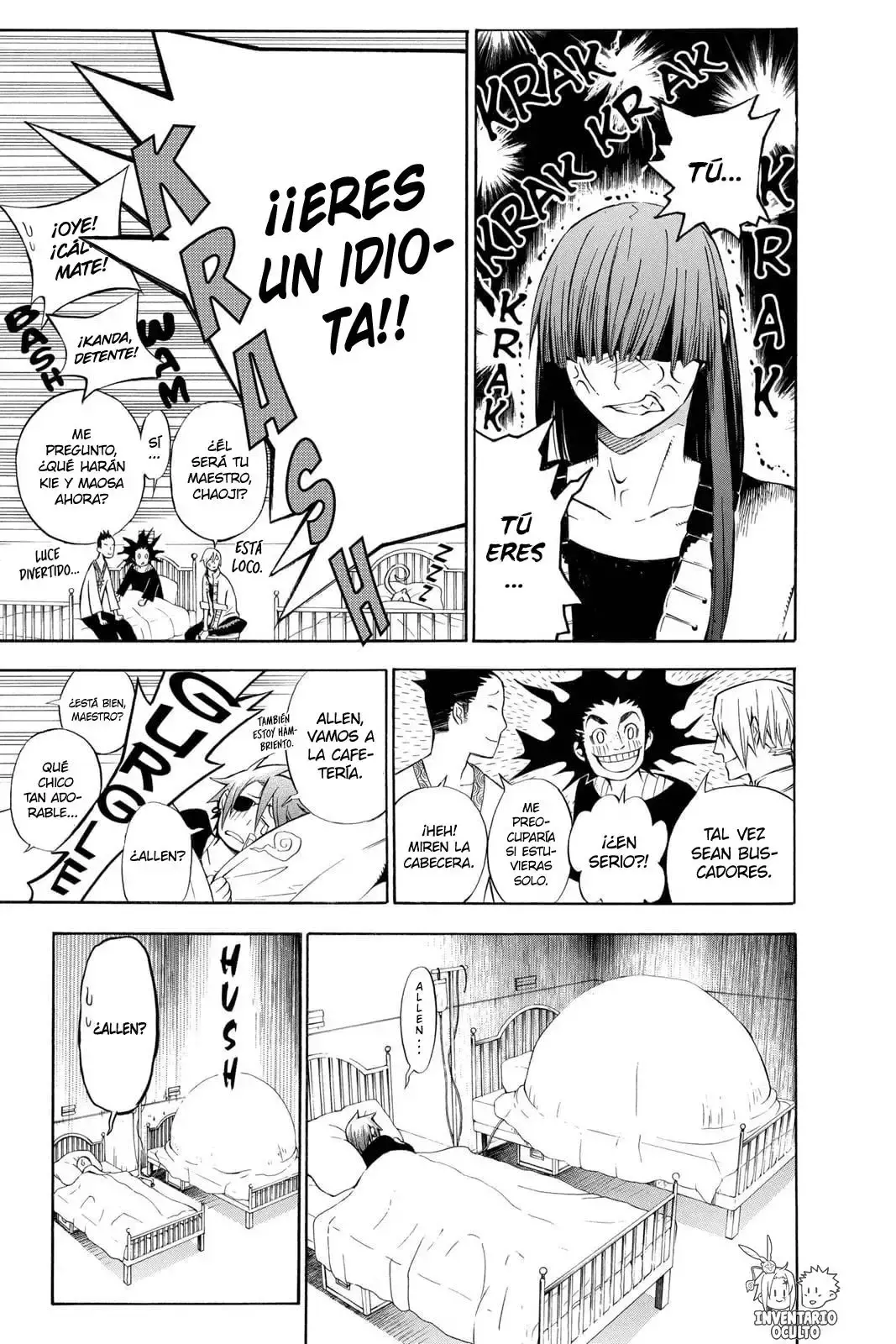 Capitulo 135 page 10
