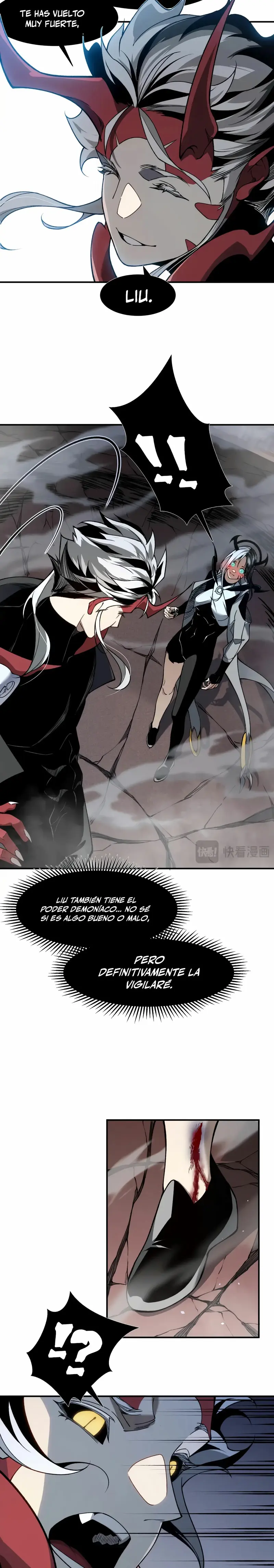 Capitulo 72 page 20