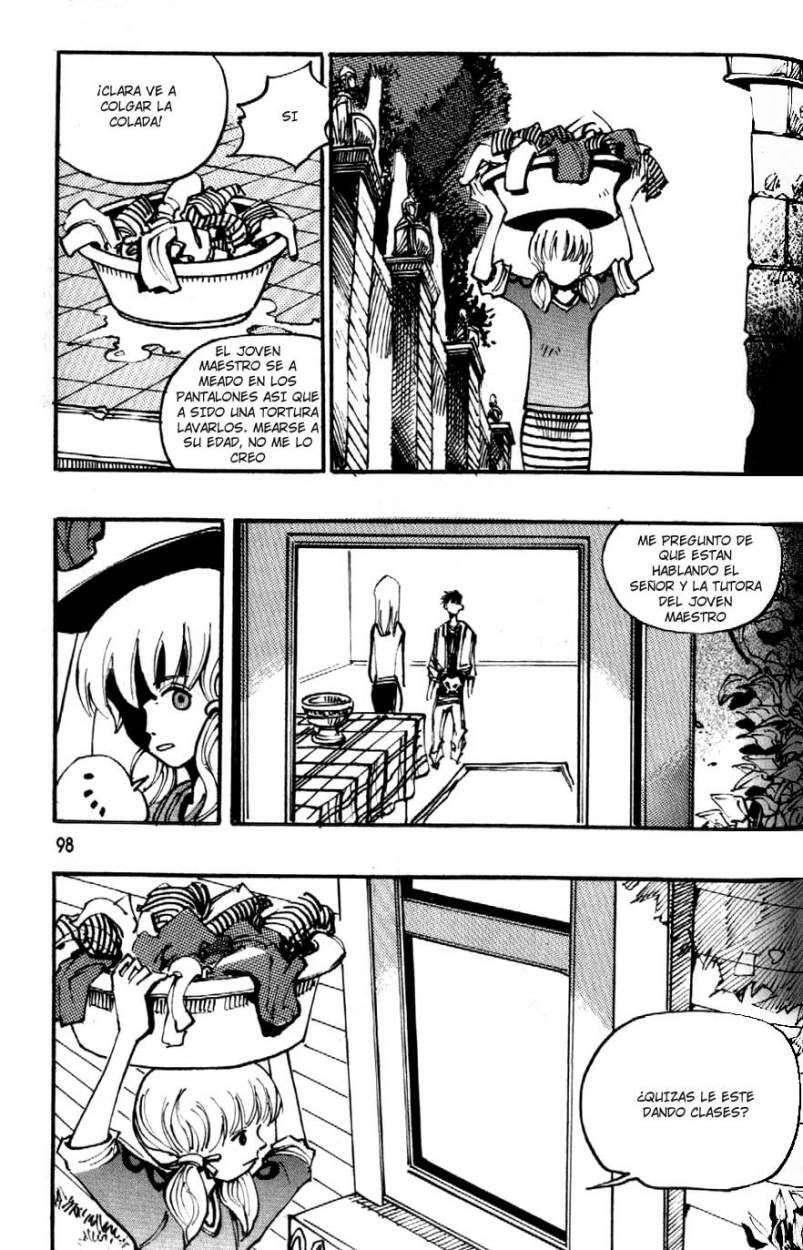 Capitulo 88 page 9