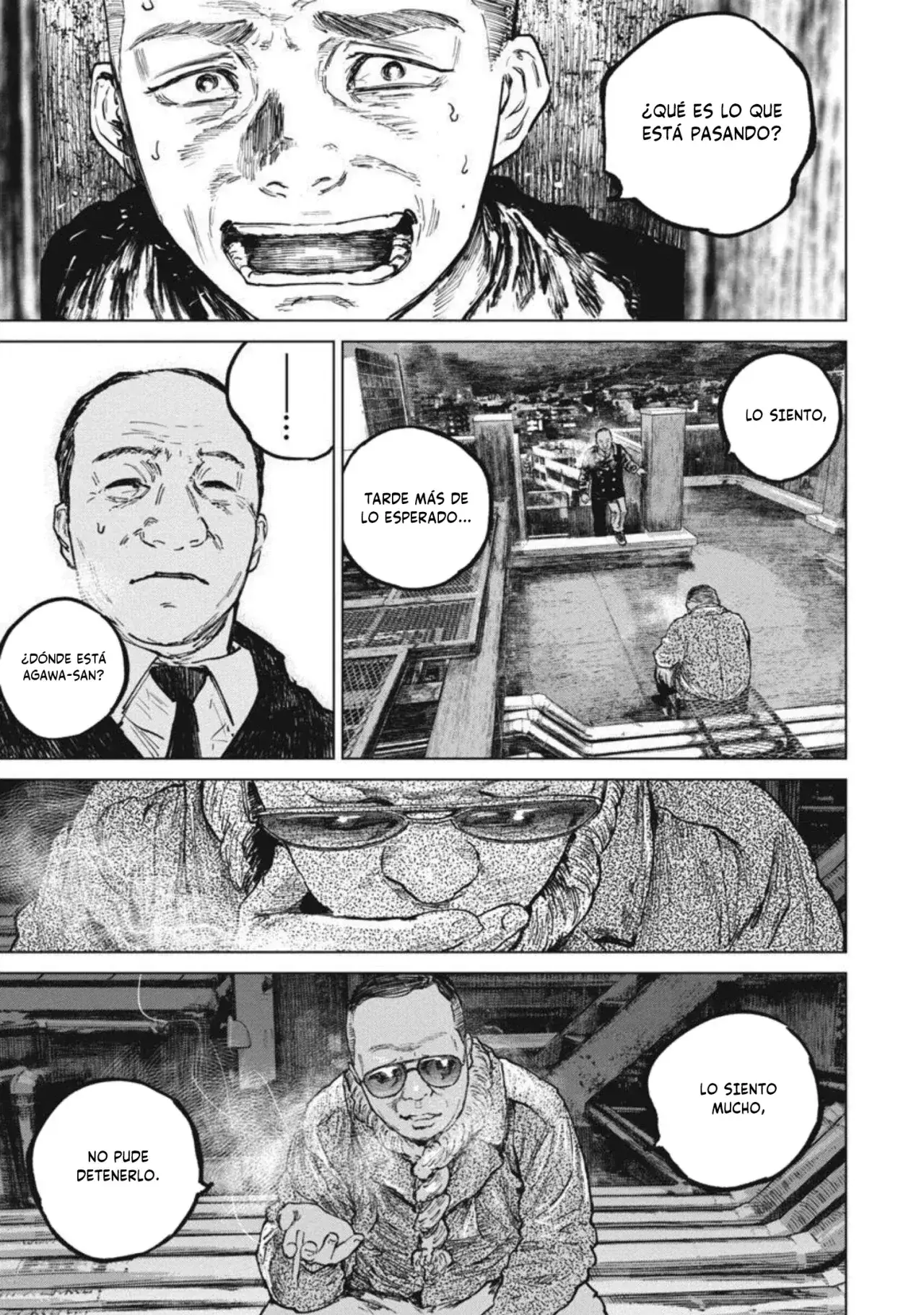Capitulo 47 page 19