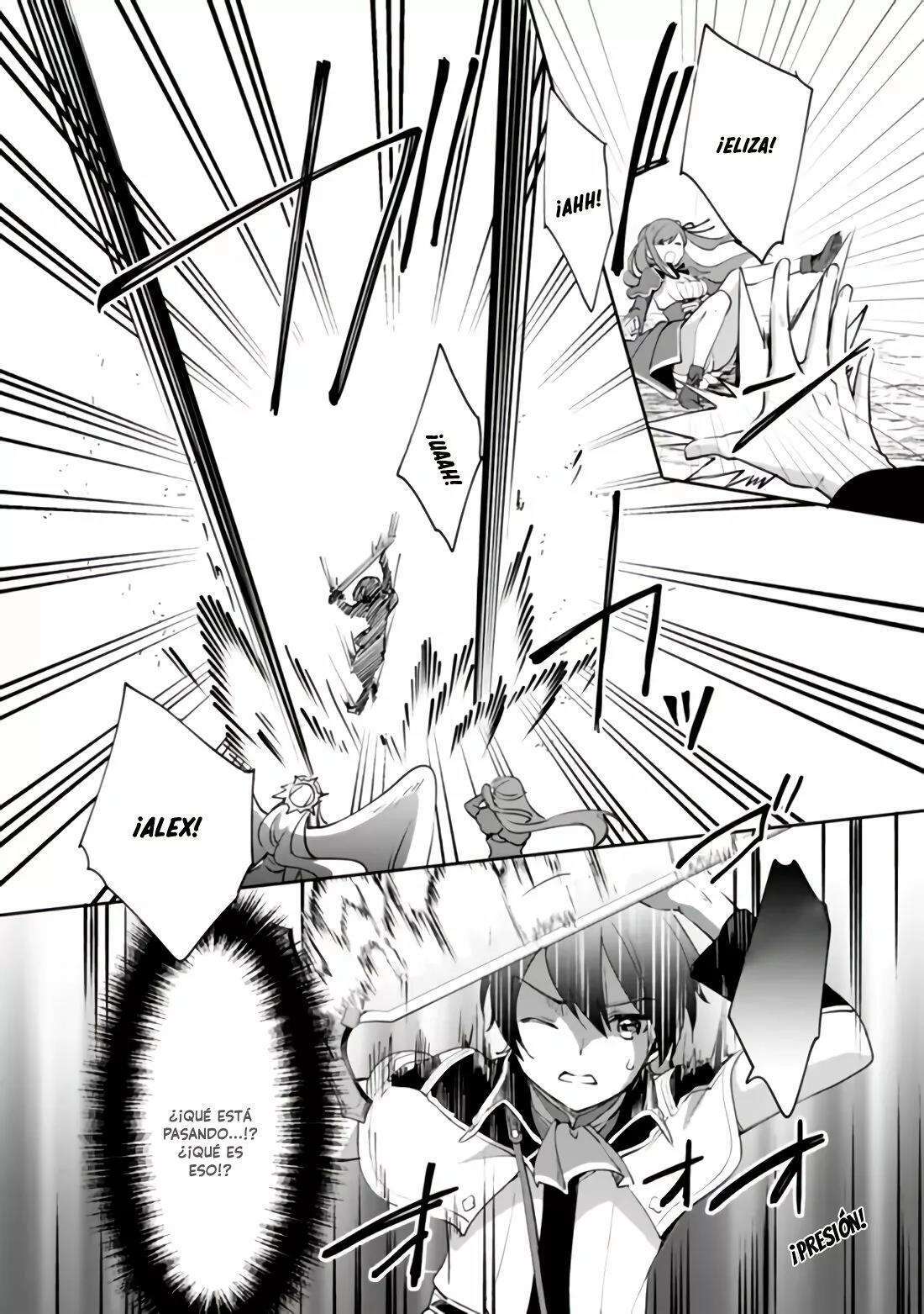 Capitulo 61 page 9