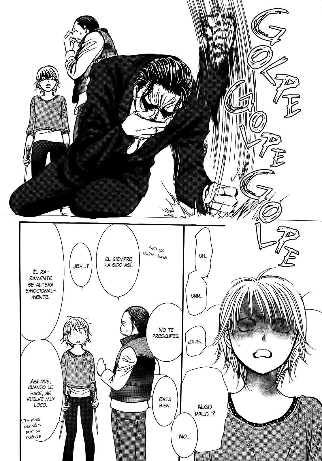 Capitulo 264 page 17