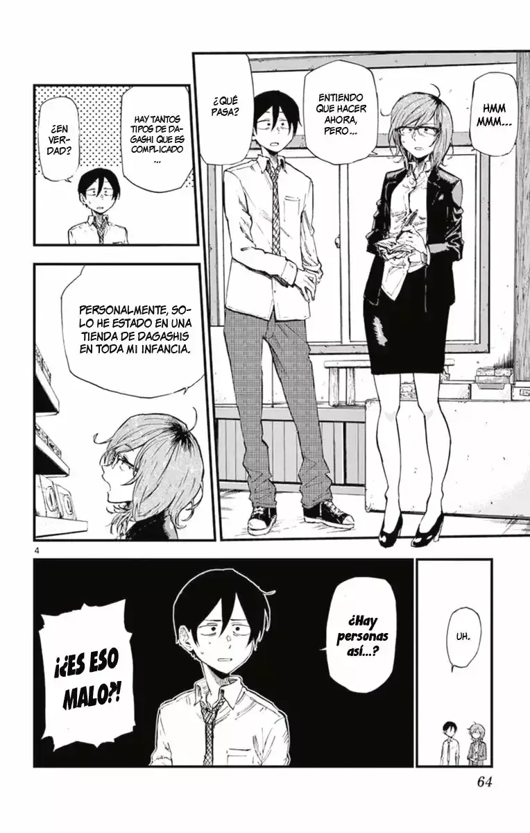 Capitulo 115 page 5