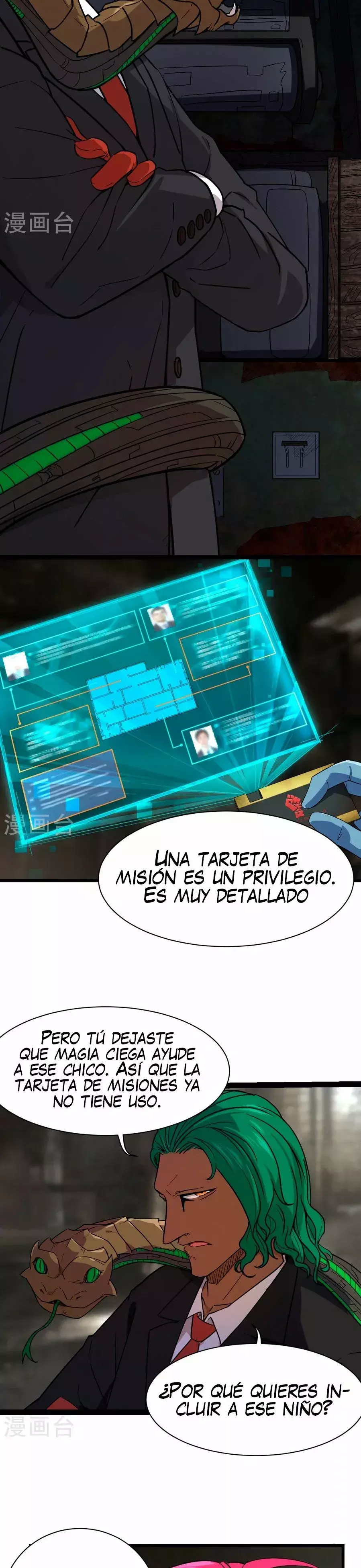 Capitulo 38 page 3