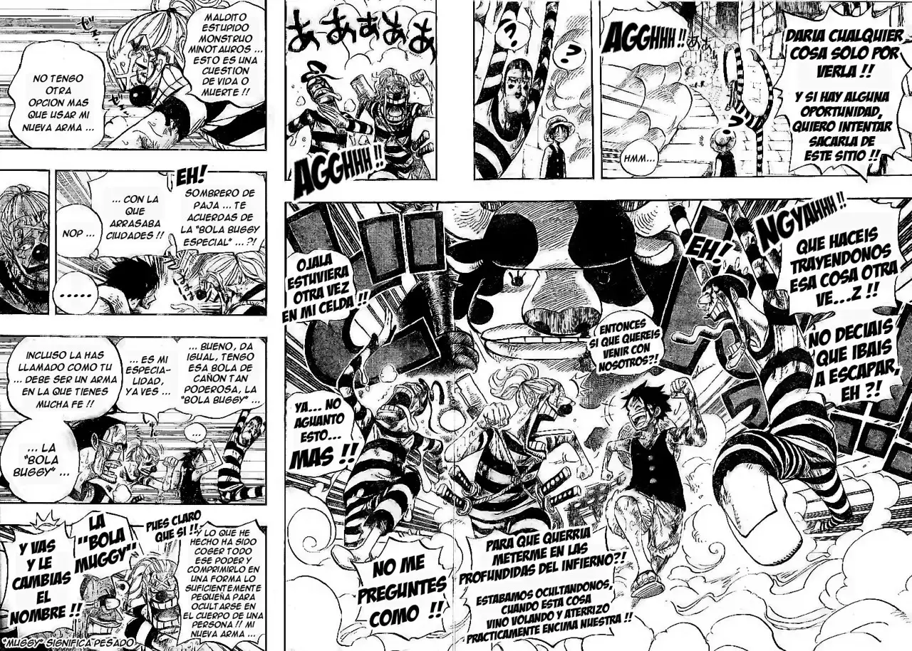 Capitulo 532 page 13