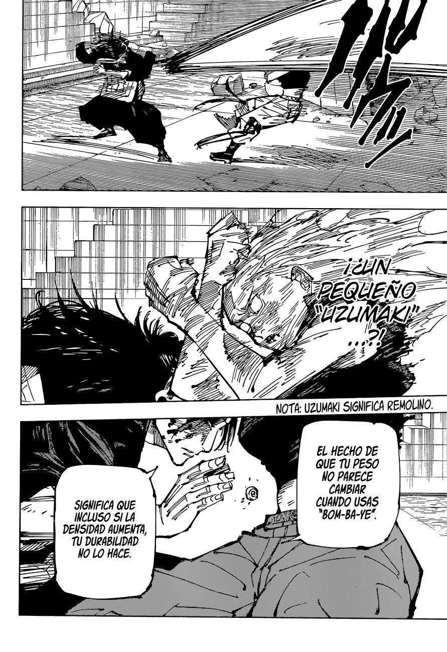 Capitulo 207 page 19