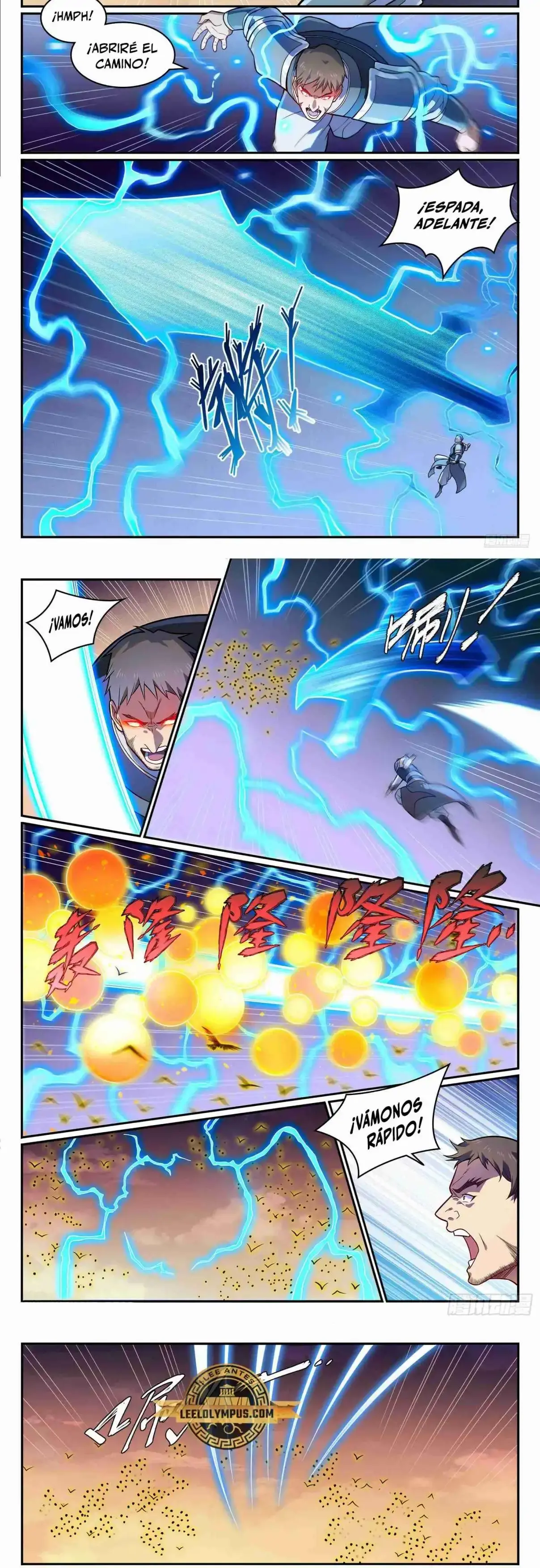 Capitulo 1195 page 6
