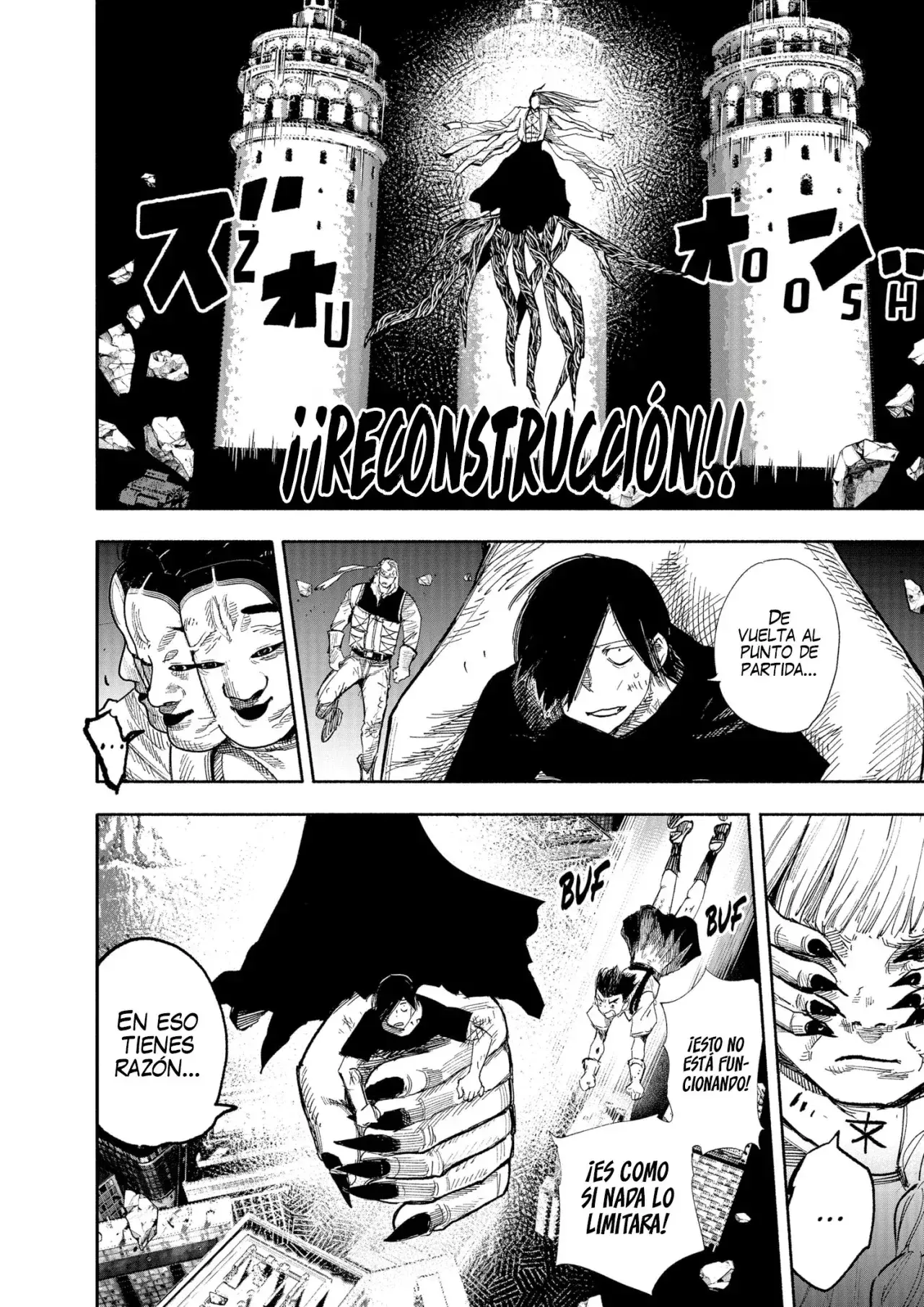 Capitulo 64.50 page 12
