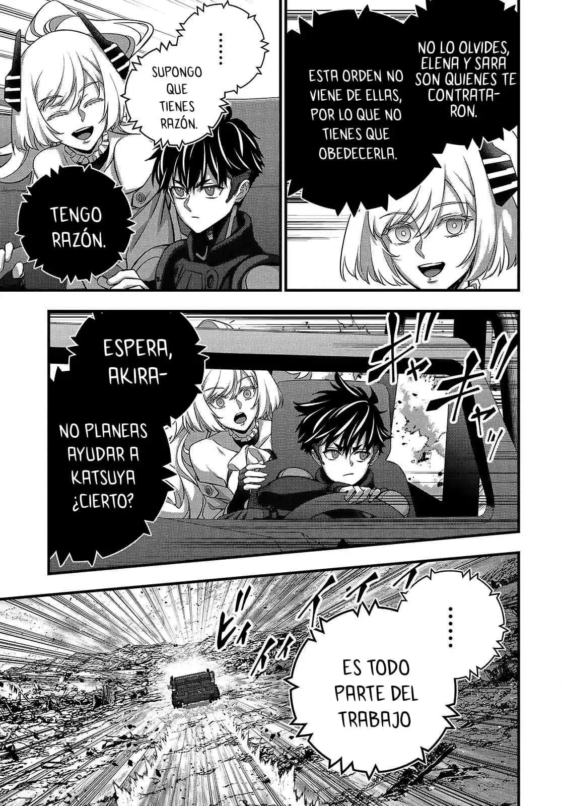 Capitulo 76 page 17