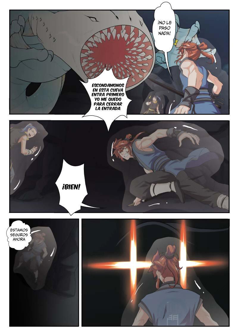 Capitulo 66 page 15