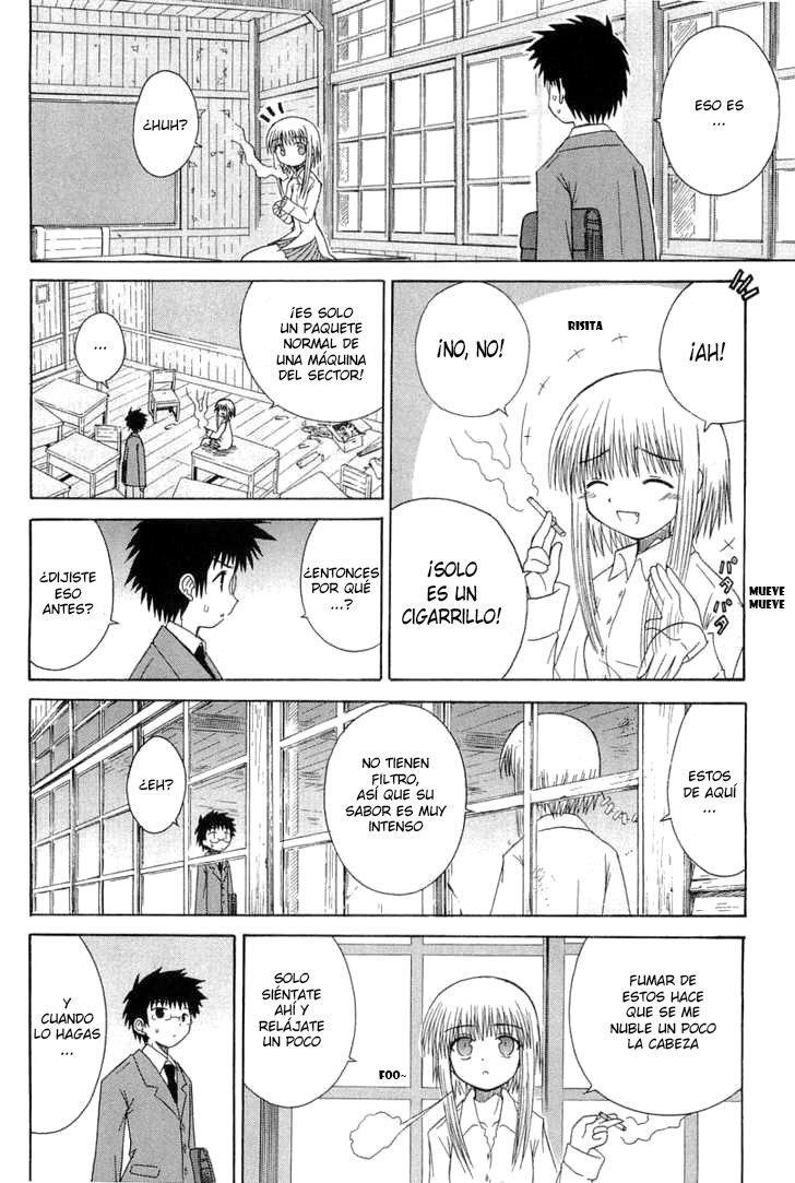 Capitulo 46 page 10
