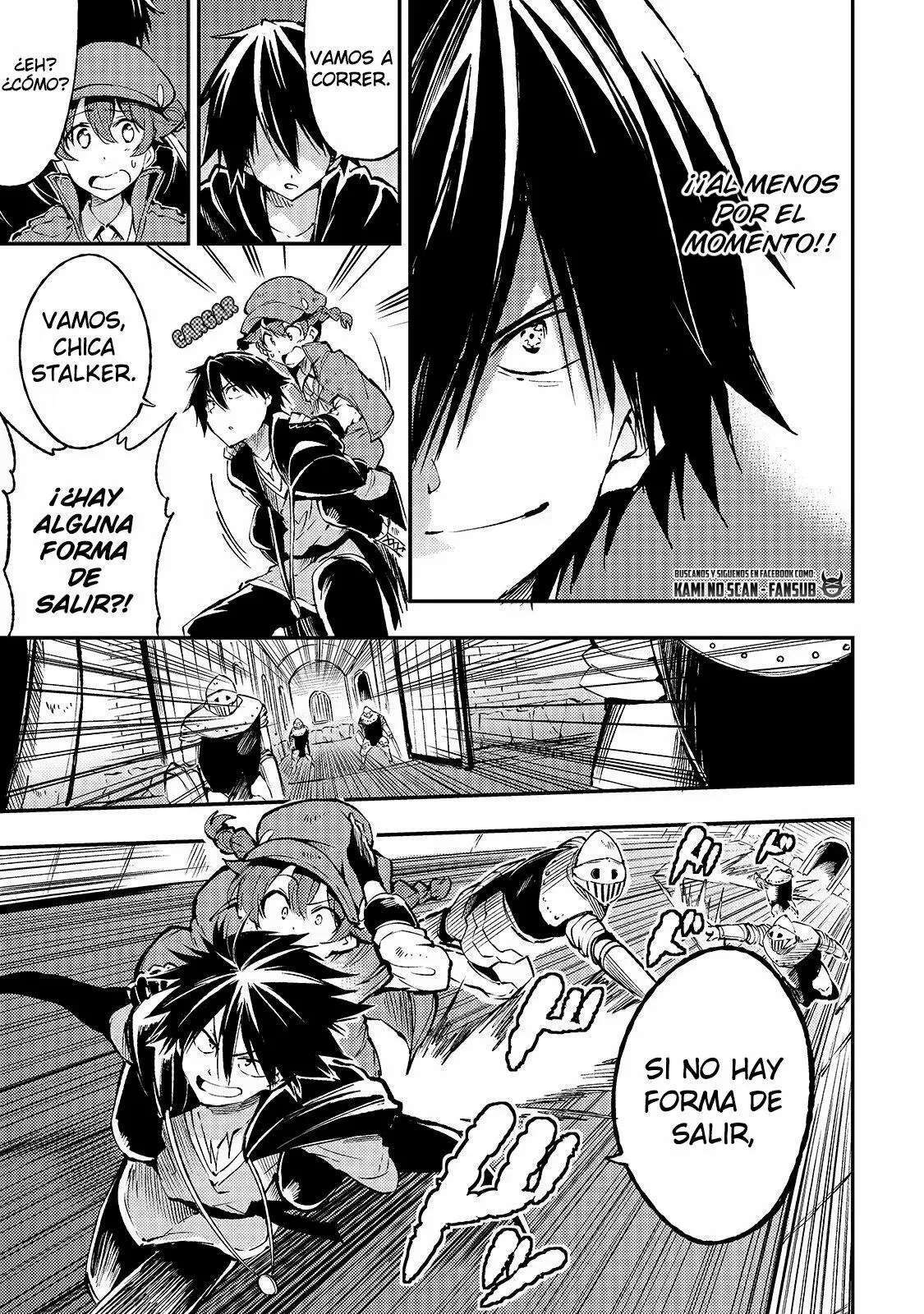 Capitulo 82 page 10