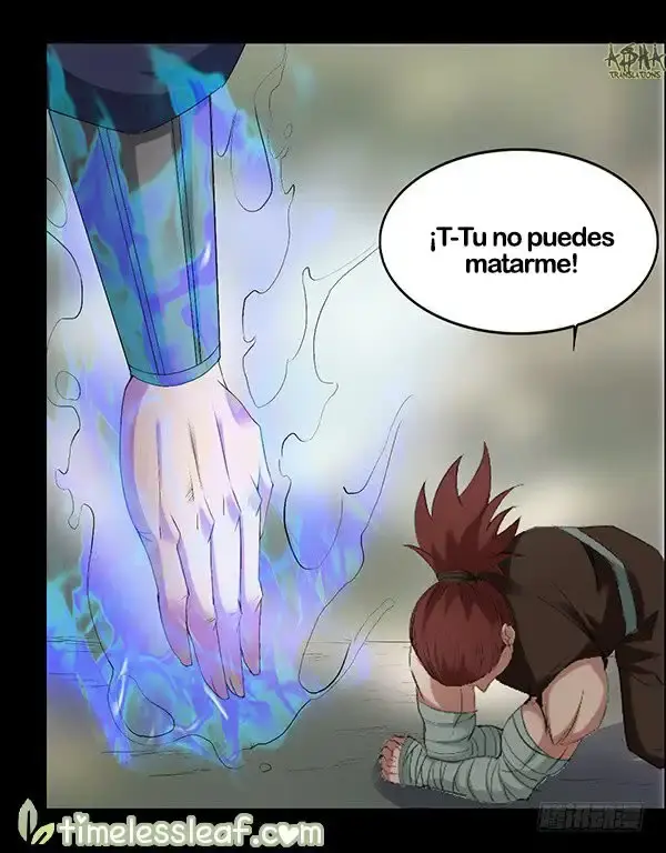 Capitulo 85 page 19