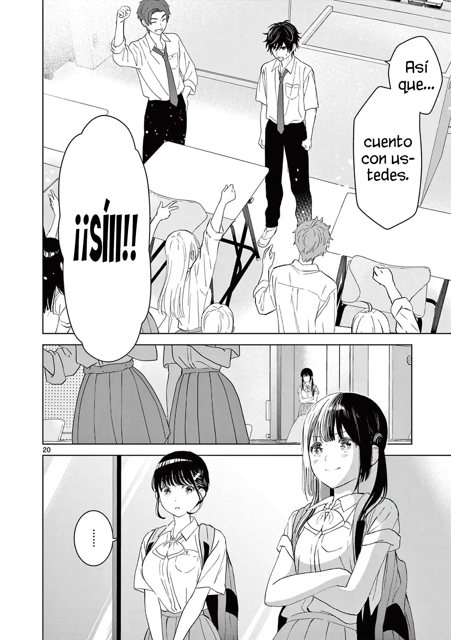 Capitulo 47 page 21