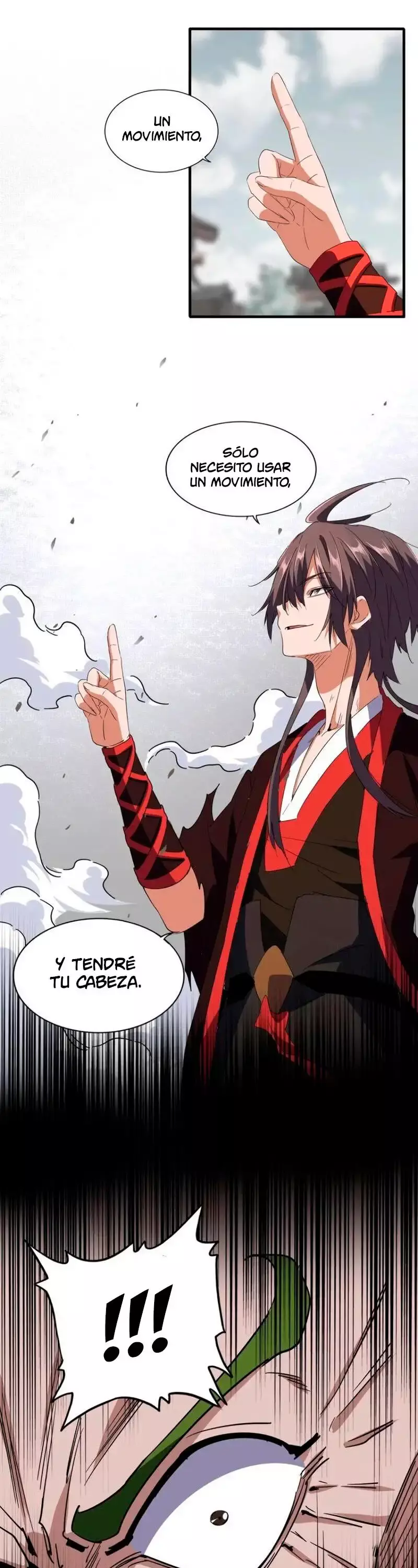Capitulo 99 page 7