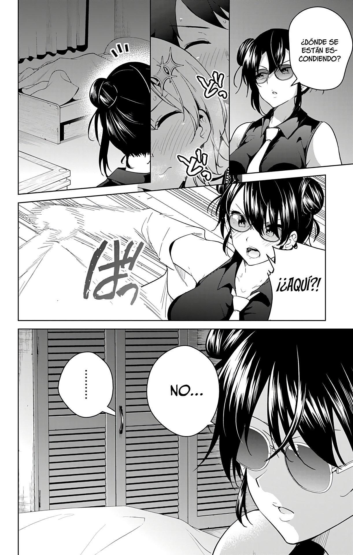 Capitulo 50 page 10