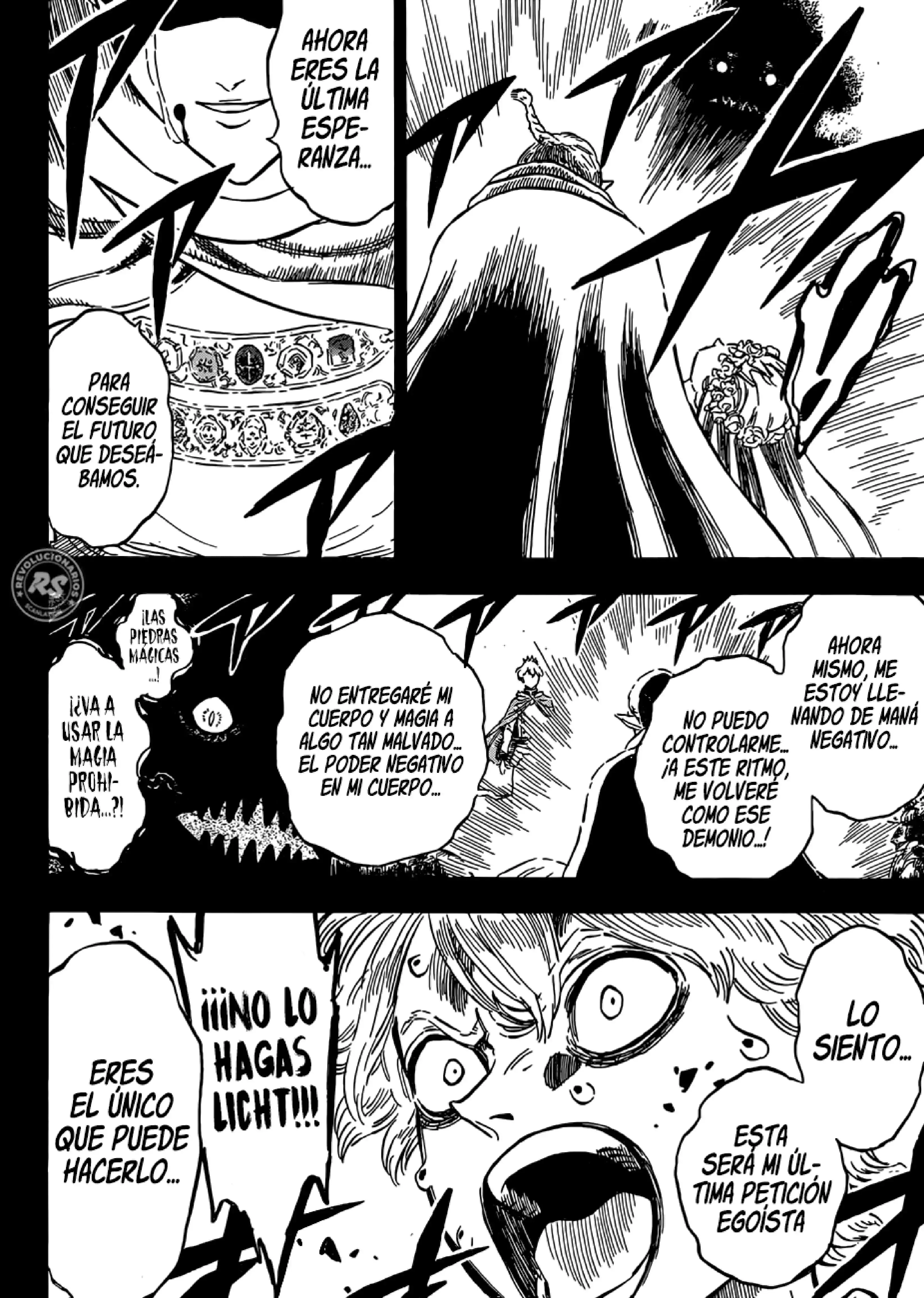 Capitulo 204 page 16