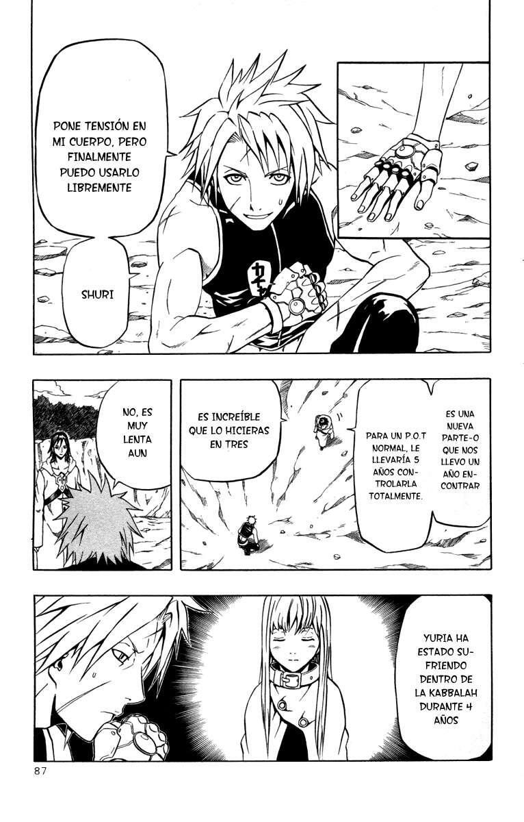 Capitulo 62 page 37