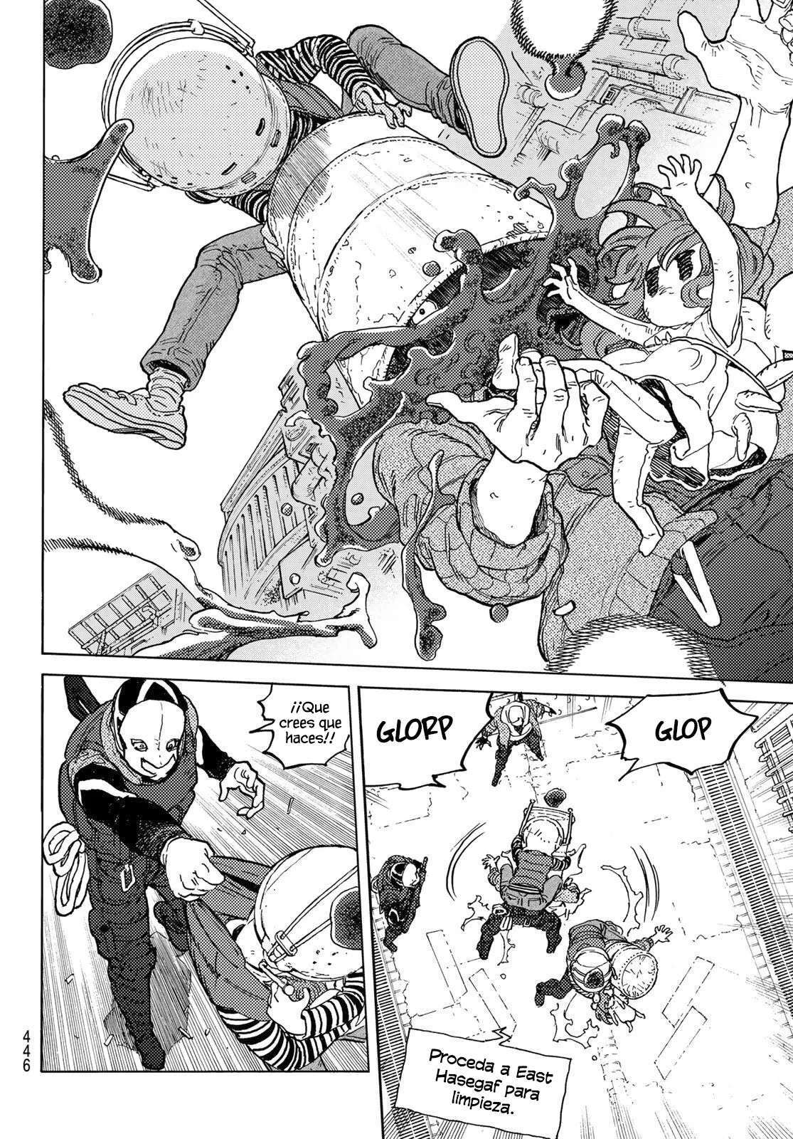 Capitulo 168.2 page 11