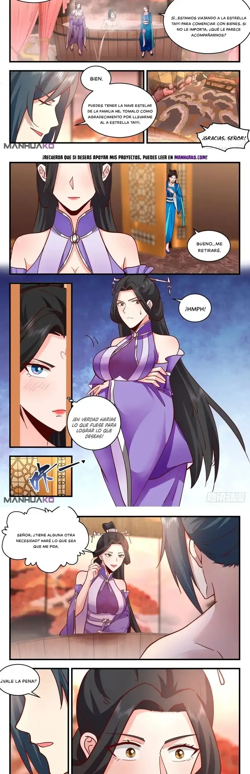 Capitulo 2157 page 5