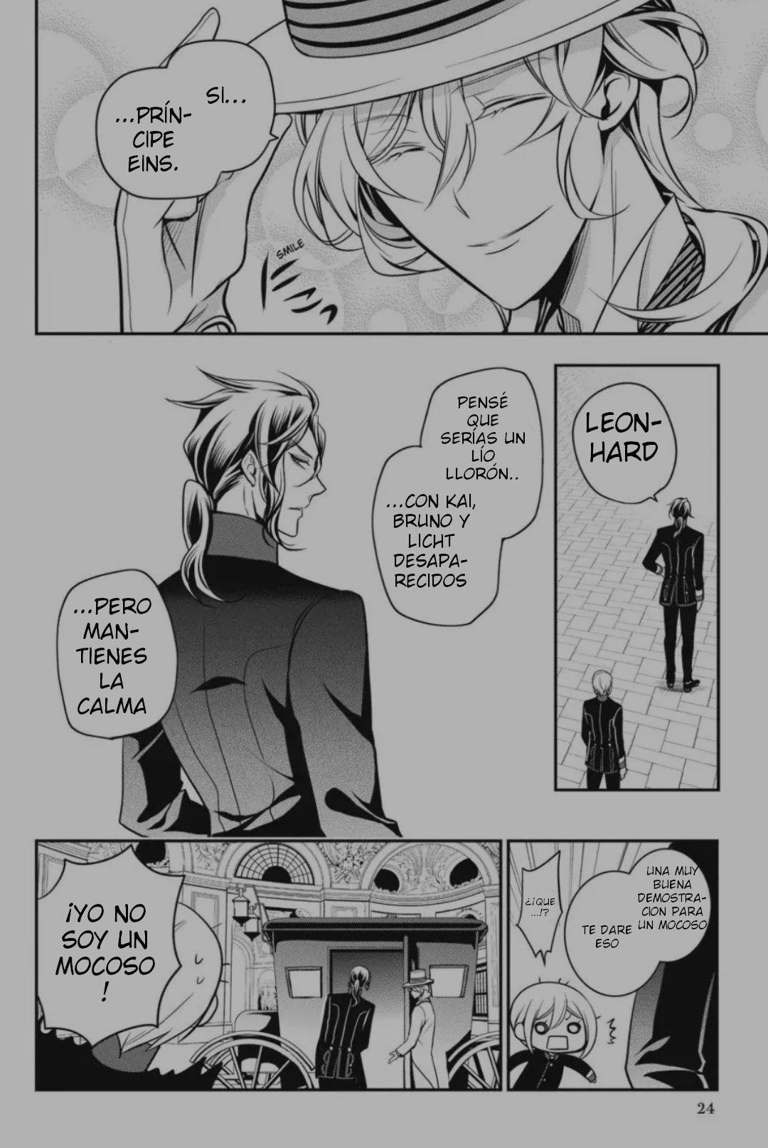 Capitulo 54 page 24