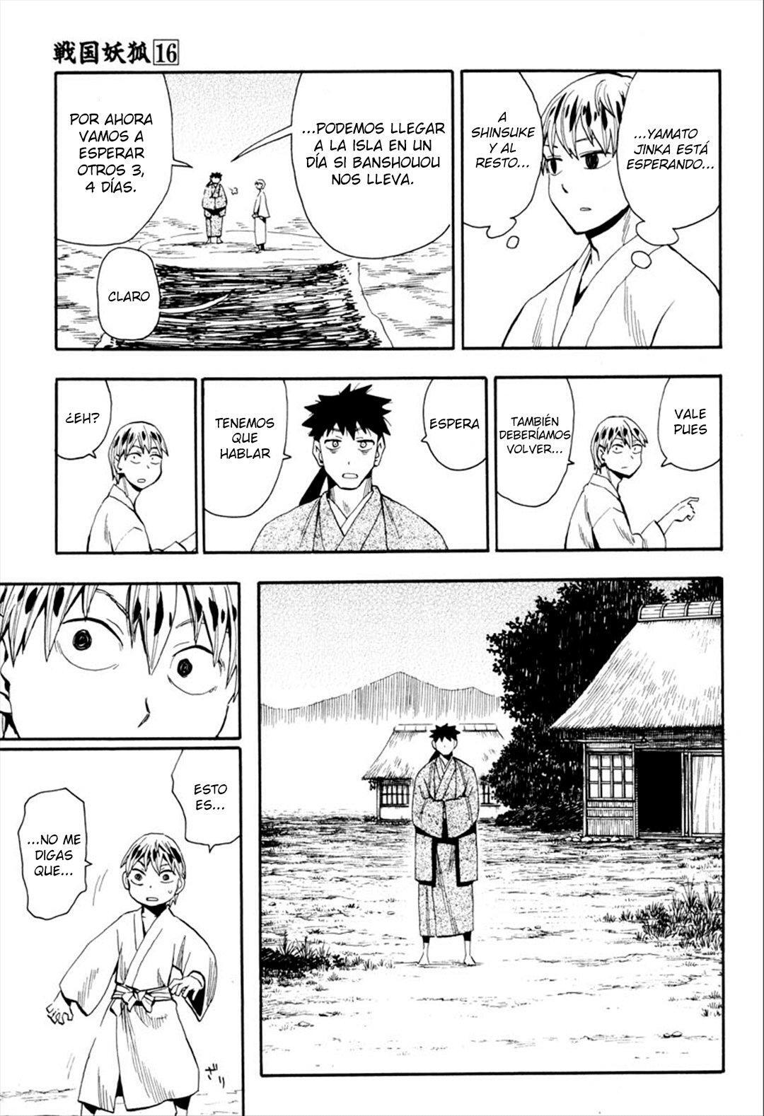 Capitulo 91 page 26