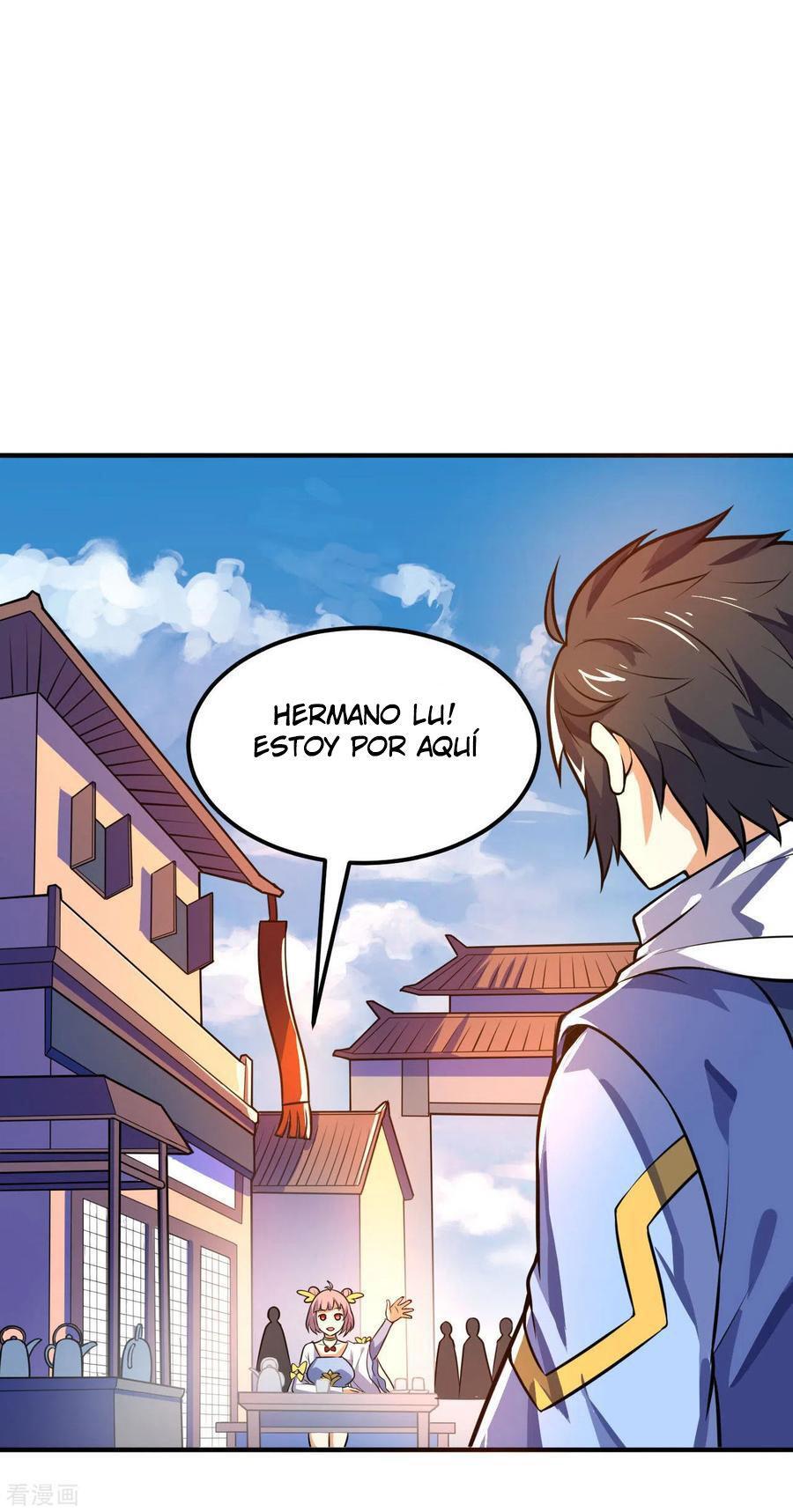 Capitulo 61 page 33