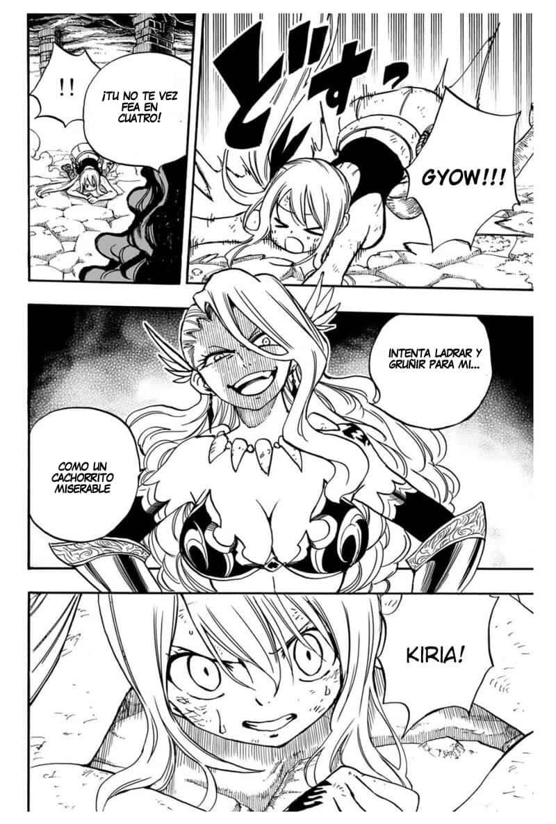 Capitulo 99 page 15