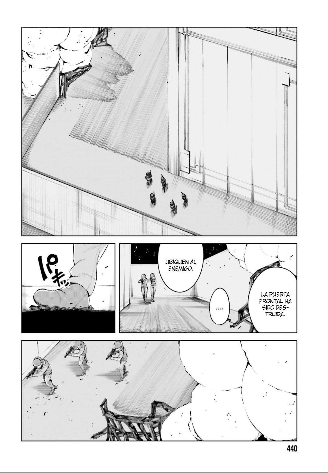 Capitulo 45 page 13