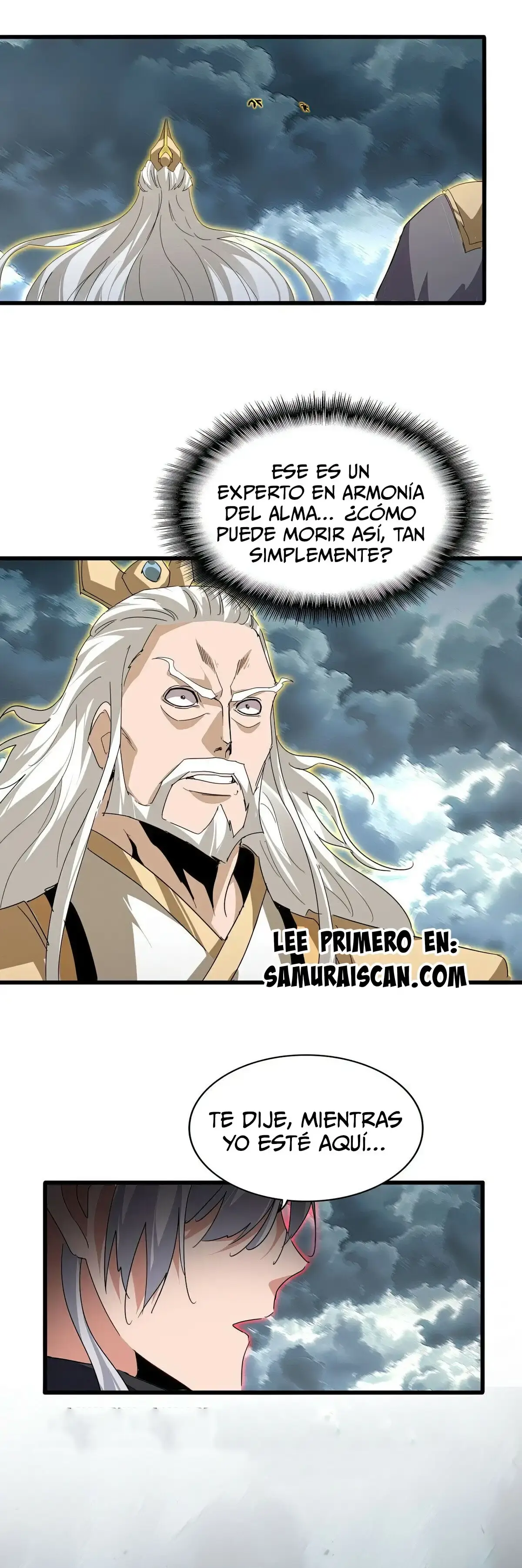 Capitulo 796 page 18