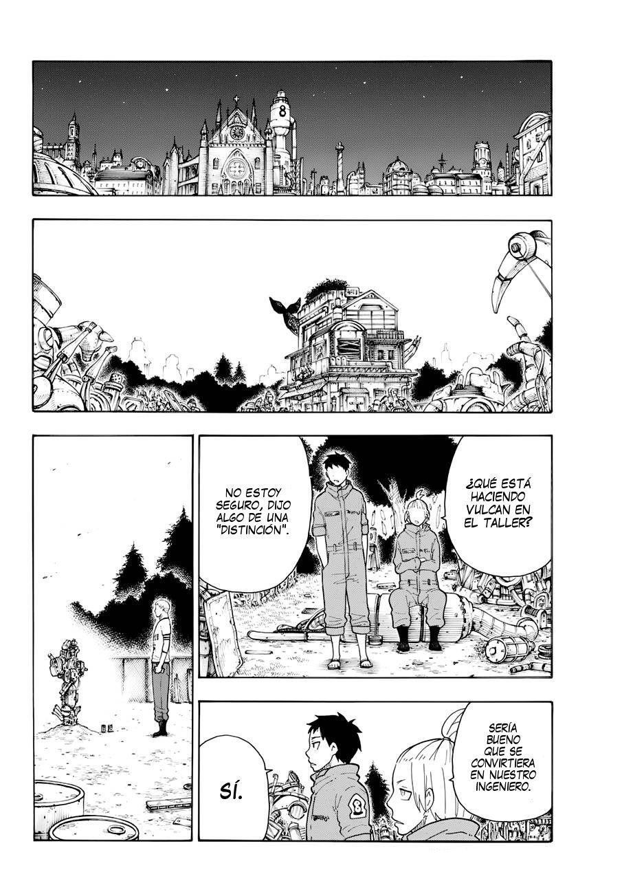 Capitulo 62 page 19