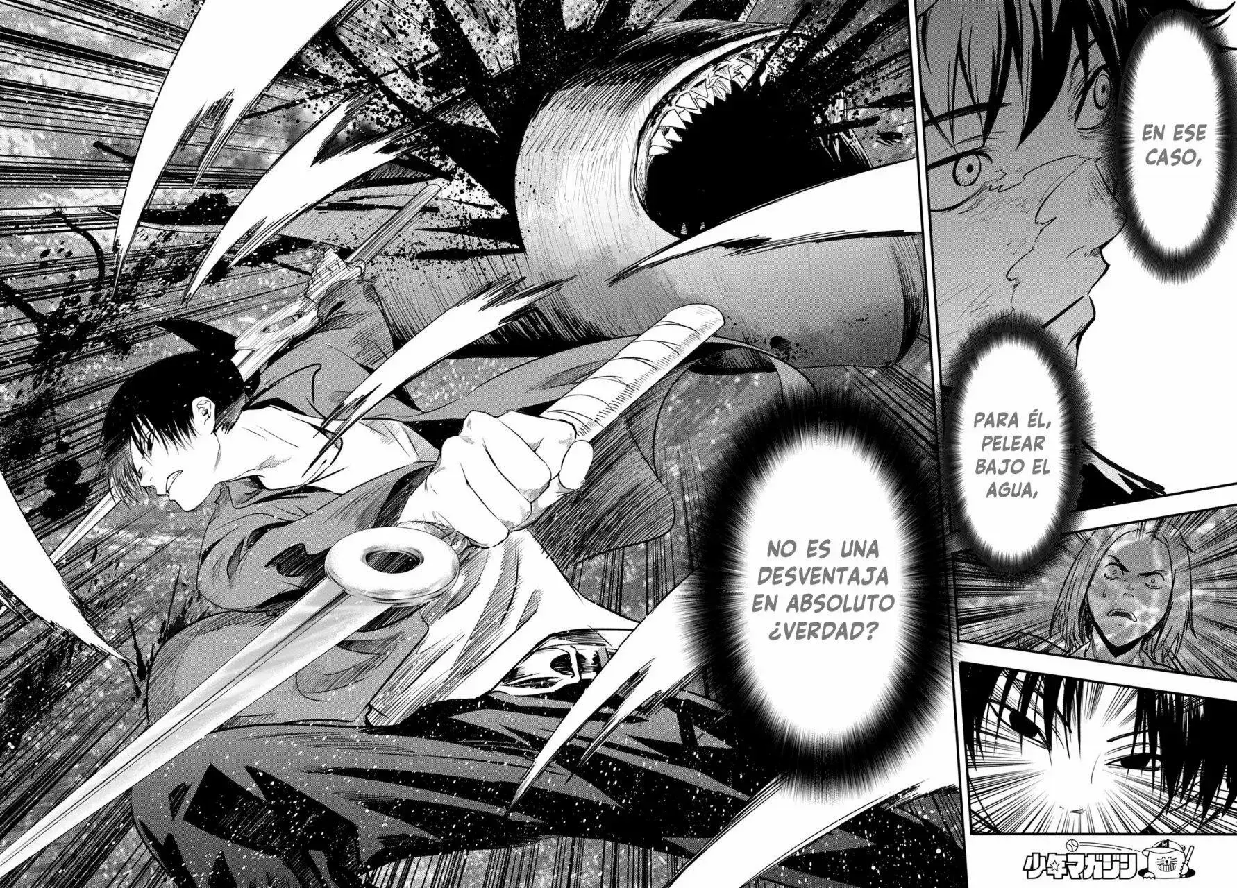 Capitulo 20 page 16