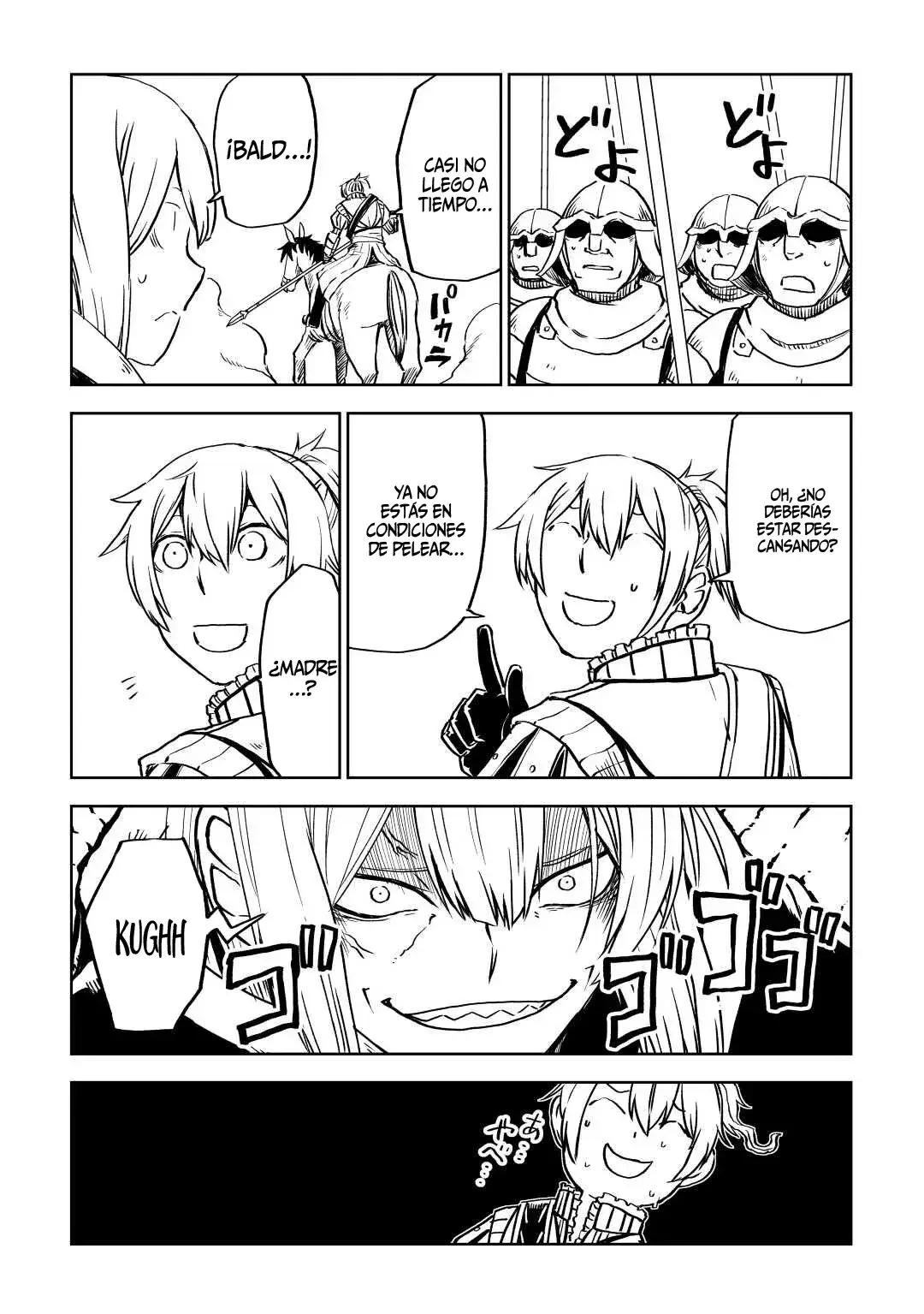 Capitulo 86 page 6
