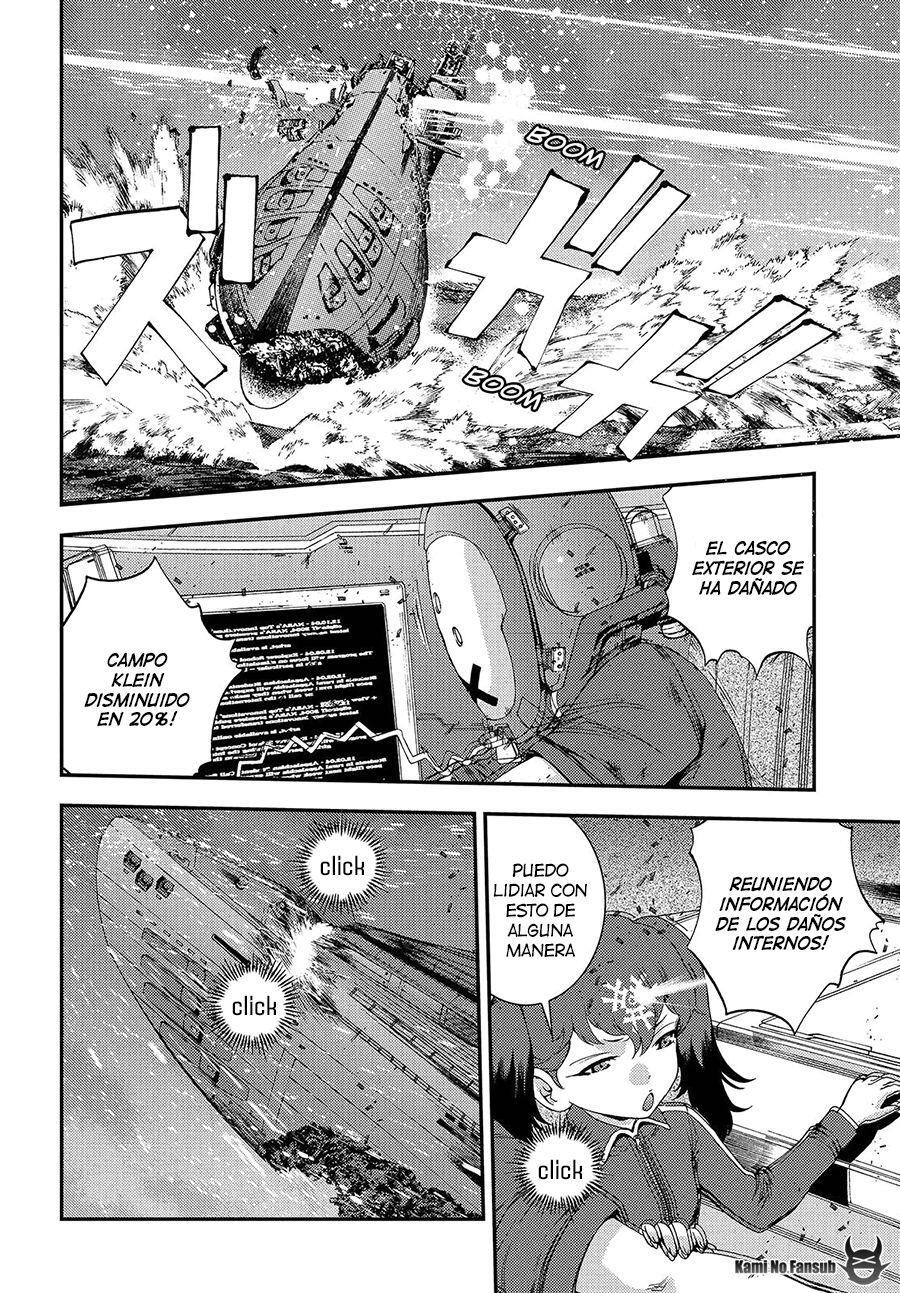 Capitulo 72 page 12