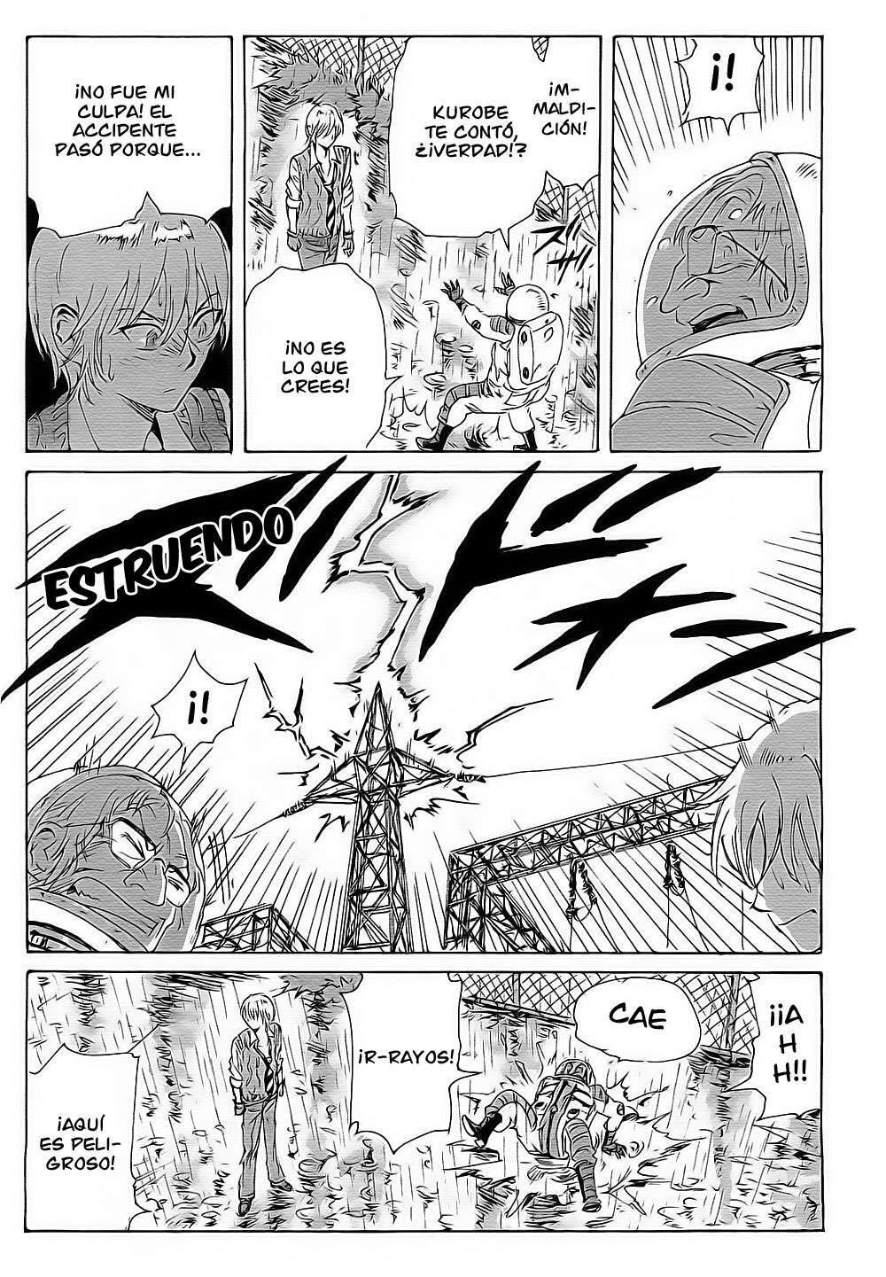 Capitulo 63 page 6