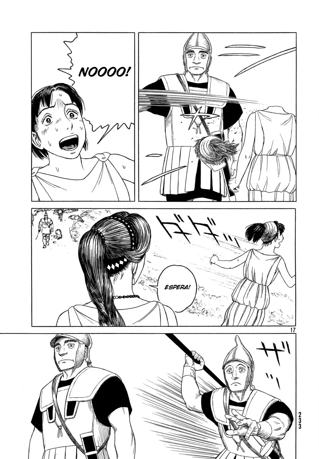 Capitulo 106 page 16