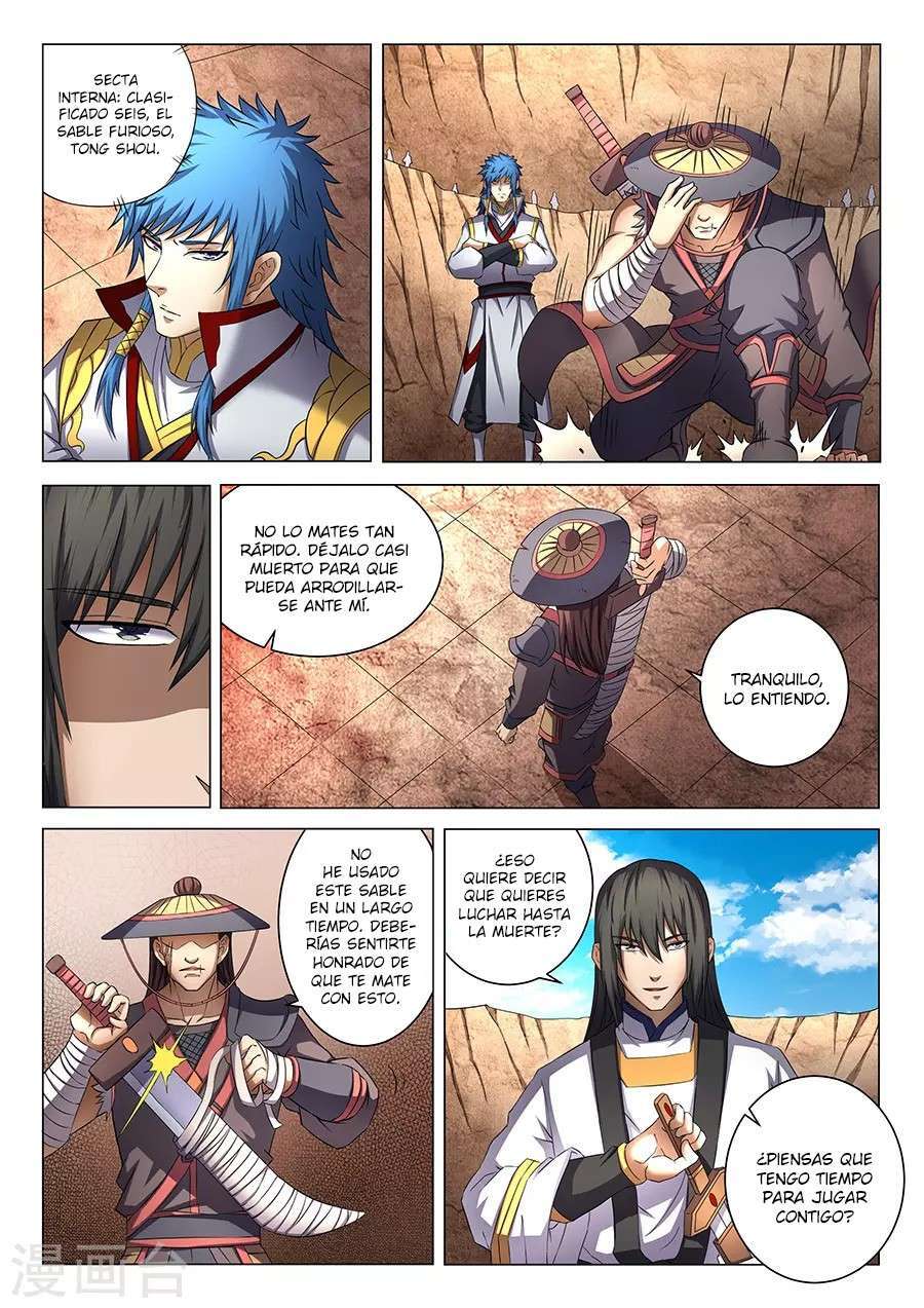 Capitulo 40 page 18