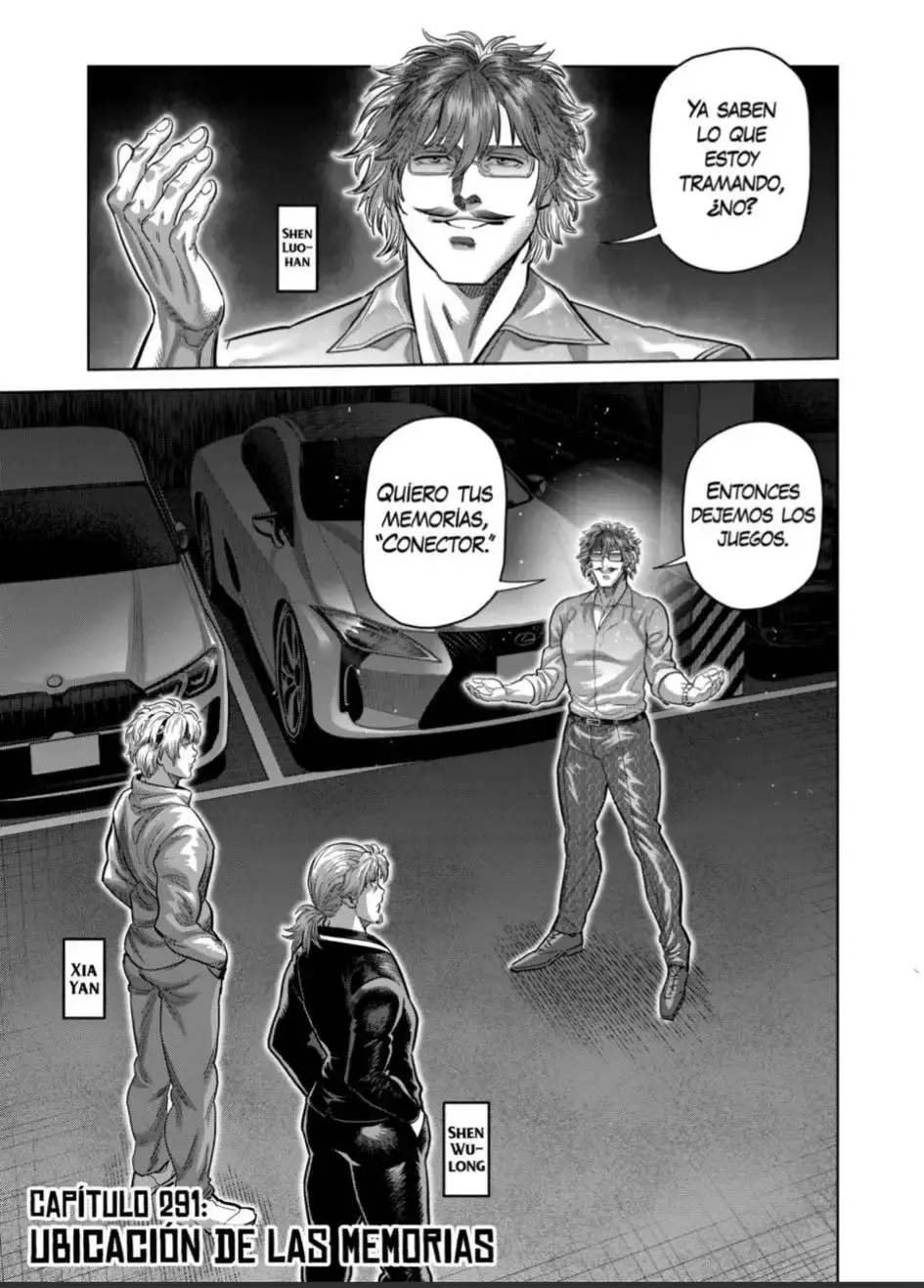 Capitulo 291 page 1