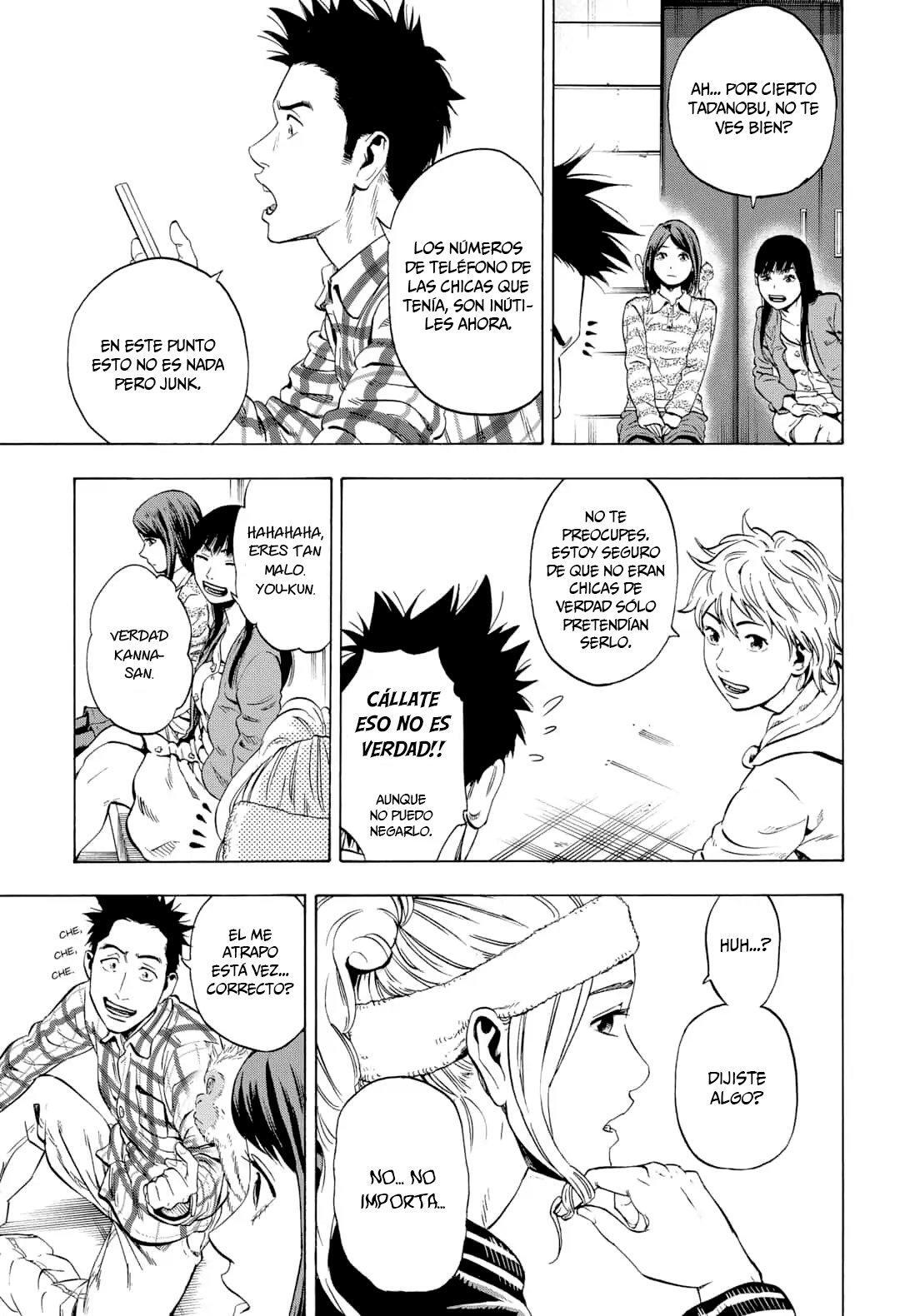 Capitulo 1 page 32