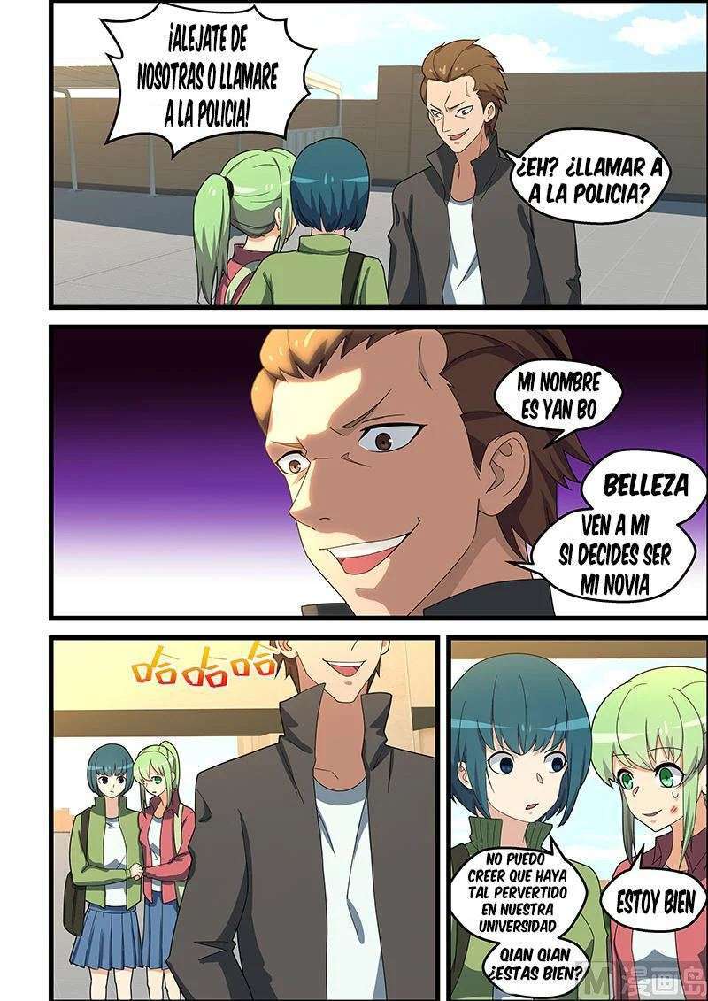 Capitulo 145 page 5