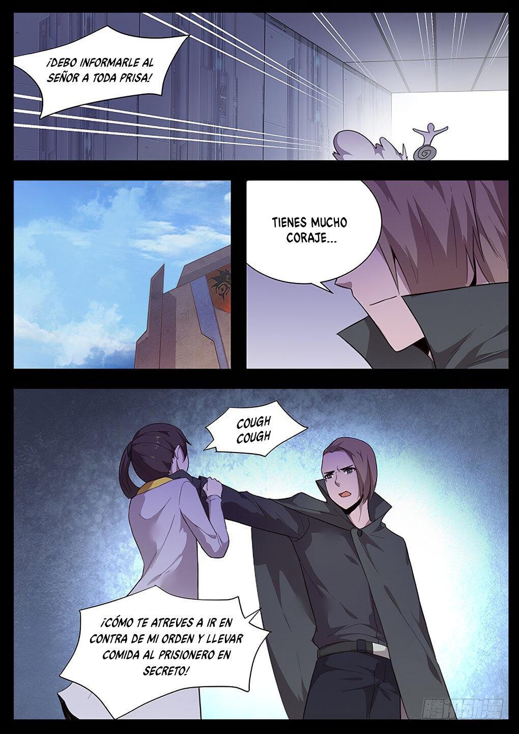 Capitulo 182 page 9