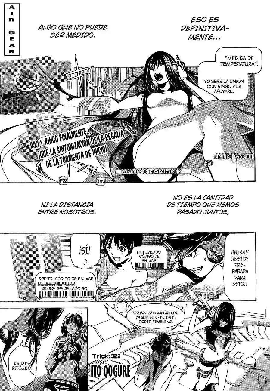 Capitulo 329 page 1