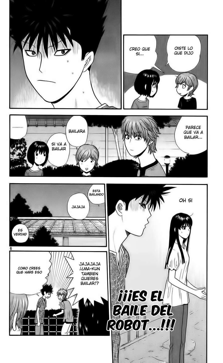 Capitulo 53 page 21